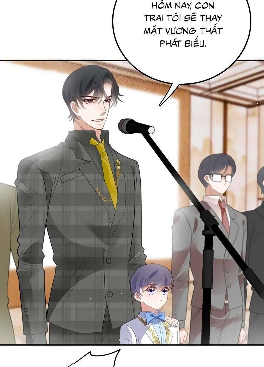 Cô Vợ Mang Thai Một Tặng Một Chapter 197 - Trang 2