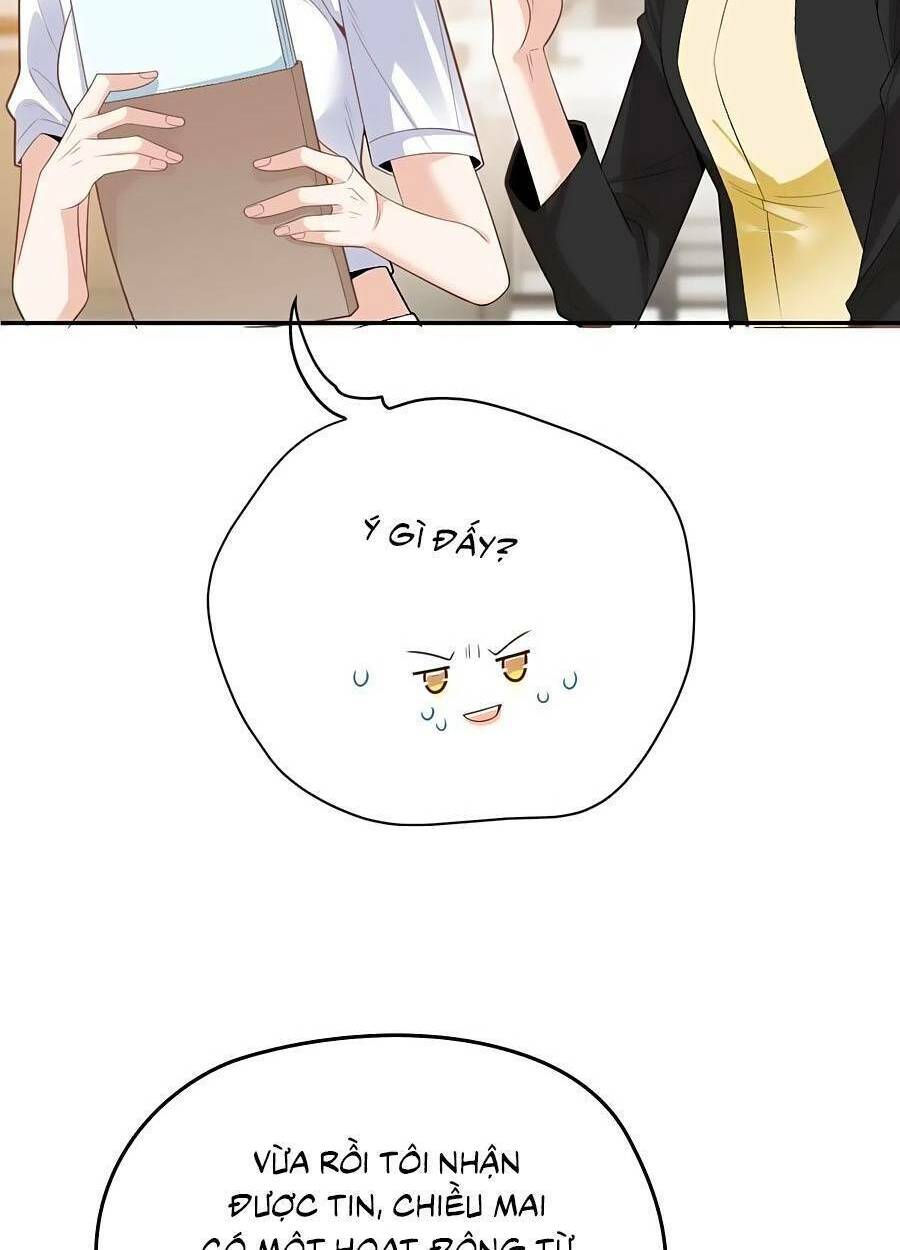 Cô Vợ Mang Thai Một Tặng Một Chapter 197 - Trang 2