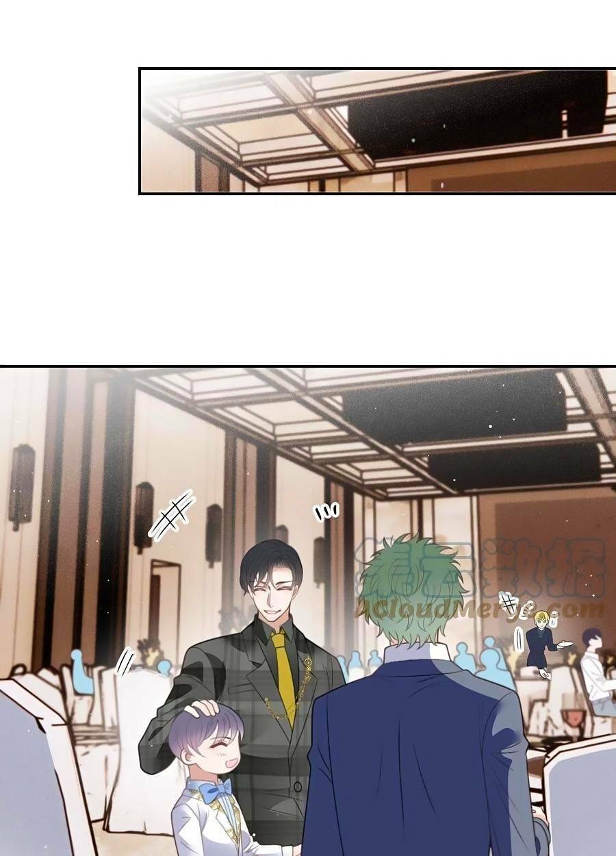 Cô Vợ Mang Thai Một Tặng Một Chapter 197 - Trang 2