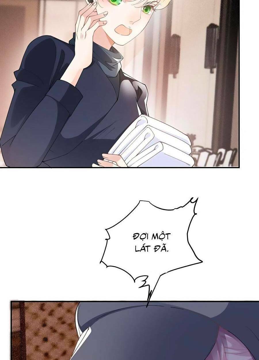 Cô Vợ Mang Thai Một Tặng Một Chapter 197 - Trang 2