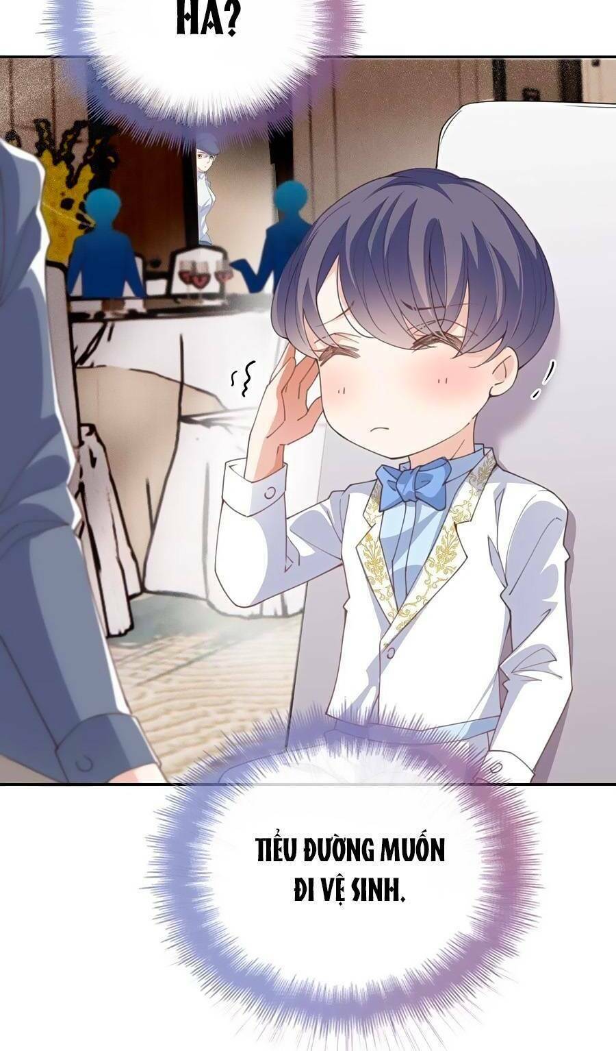 Cô Vợ Mang Thai Một Tặng Một Chapter 197 - Trang 2