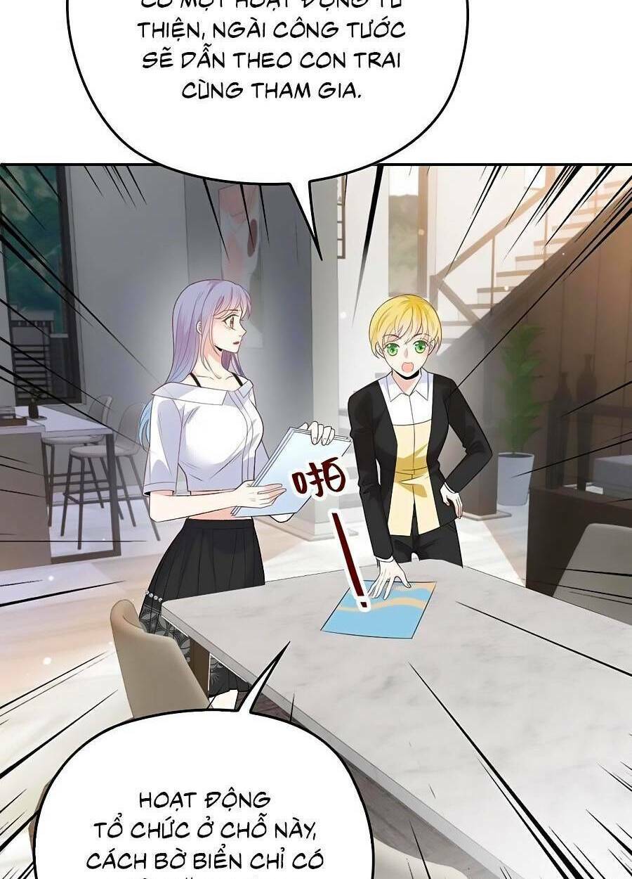 Cô Vợ Mang Thai Một Tặng Một Chapter 197 - Trang 2