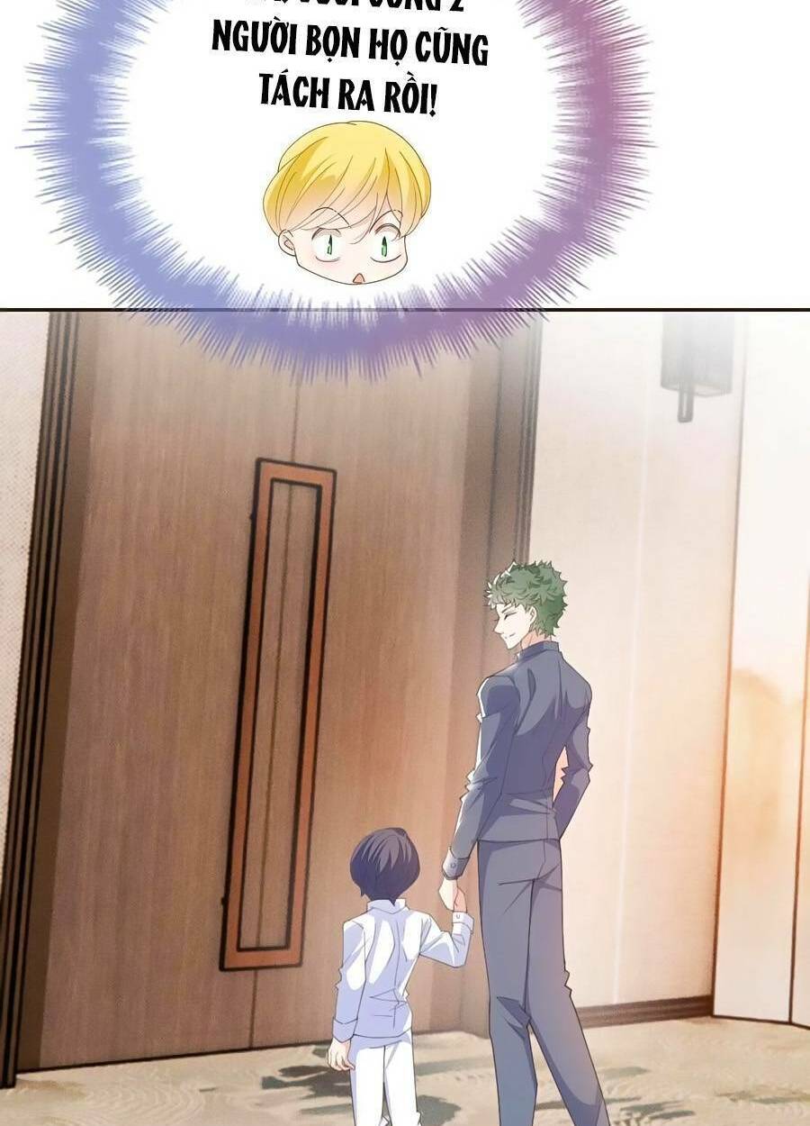 Cô Vợ Mang Thai Một Tặng Một Chapter 197 - Trang 2