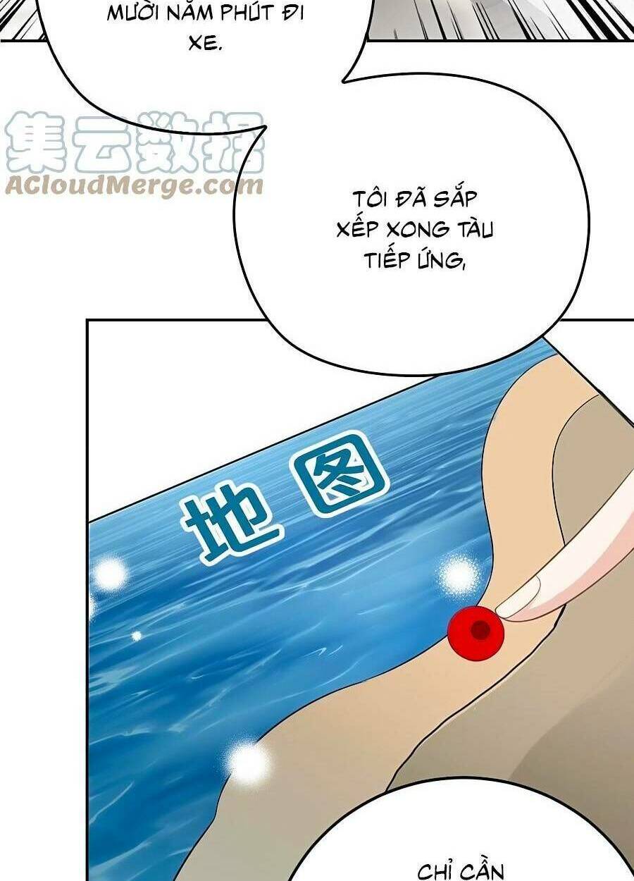 Cô Vợ Mang Thai Một Tặng Một Chapter 197 - Trang 2