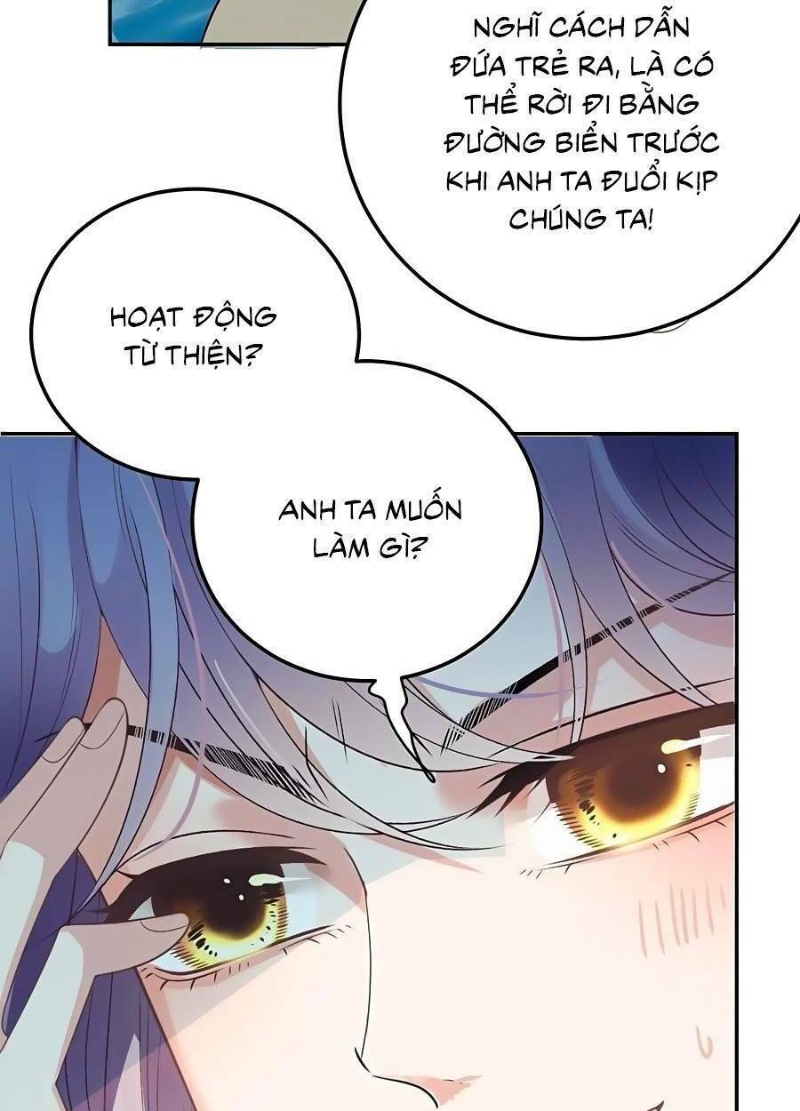 Cô Vợ Mang Thai Một Tặng Một Chapter 197 - Trang 2