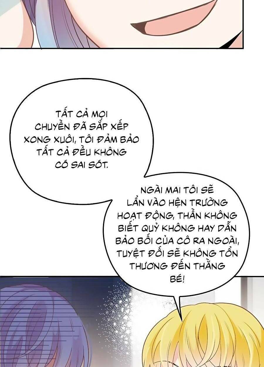 Cô Vợ Mang Thai Một Tặng Một Chapter 197 - Trang 2