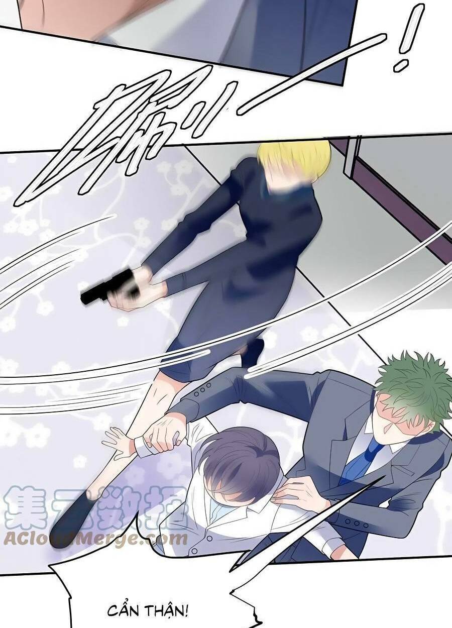 Cô Vợ Mang Thai Một Tặng Một Chapter 198 - Trang 2