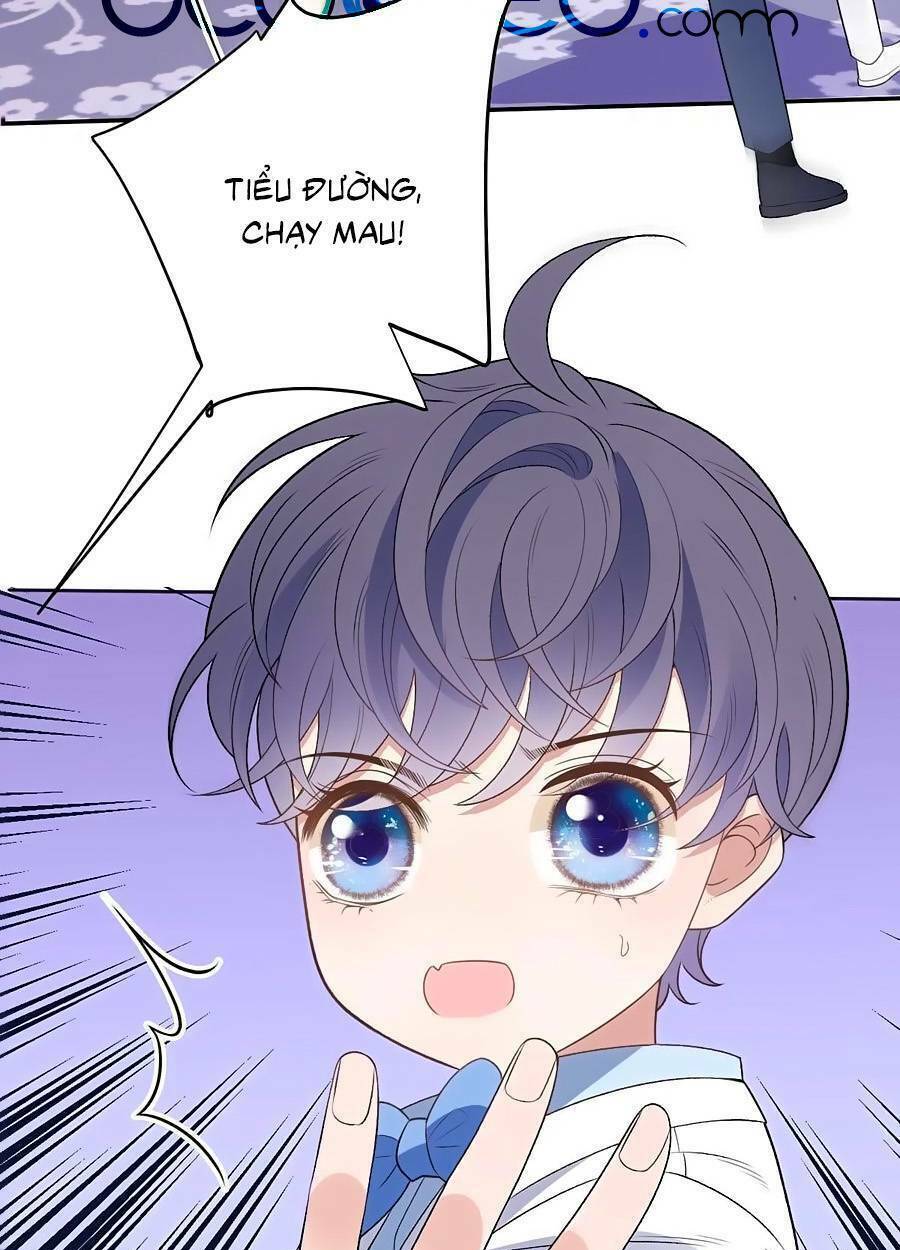 Cô Vợ Mang Thai Một Tặng Một Chapter 198 - Trang 2