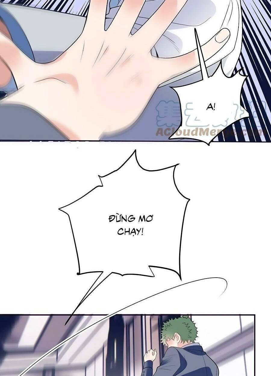 Cô Vợ Mang Thai Một Tặng Một Chapter 198 - Trang 2