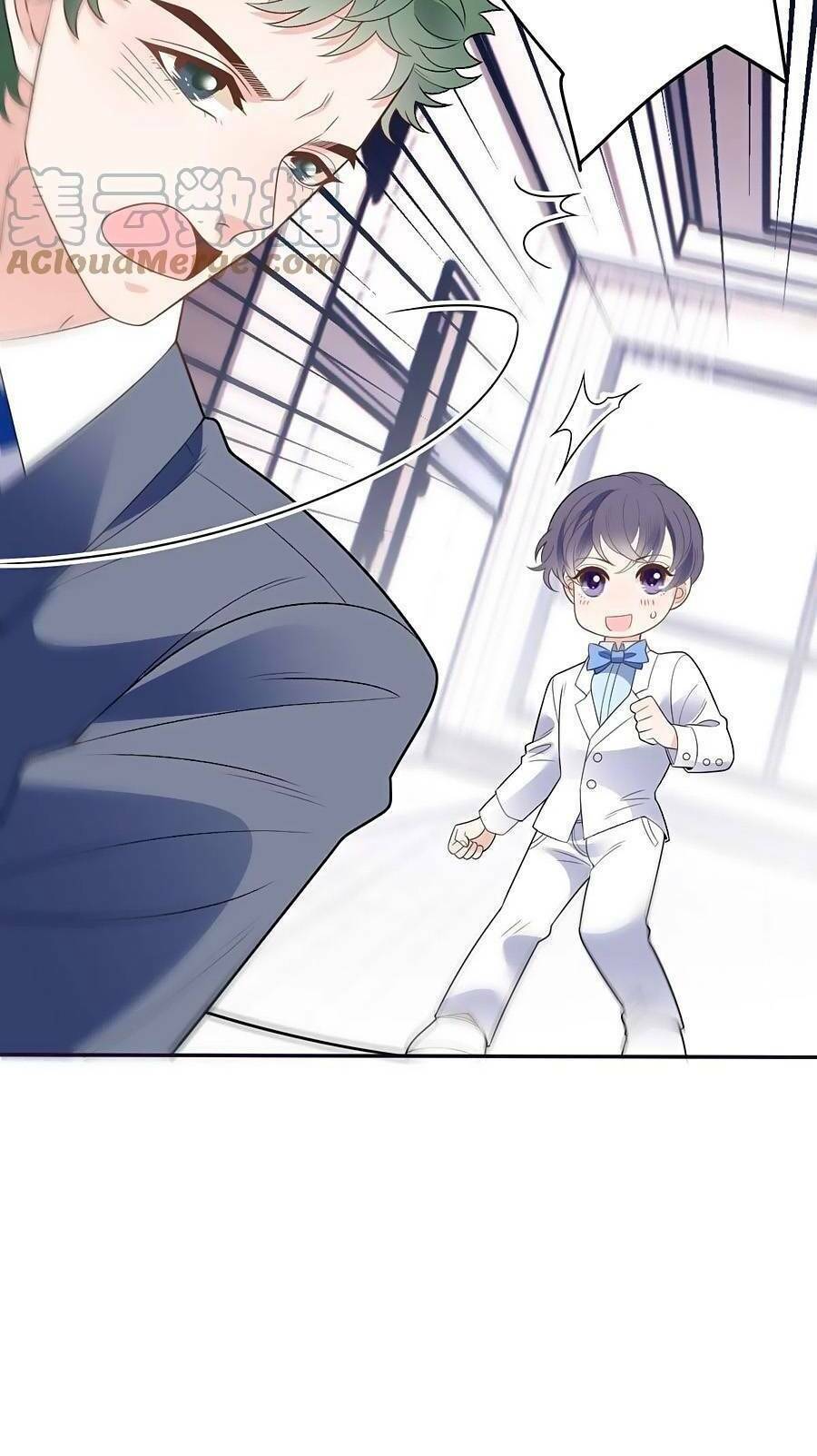 Cô Vợ Mang Thai Một Tặng Một Chapter 198 - Trang 2