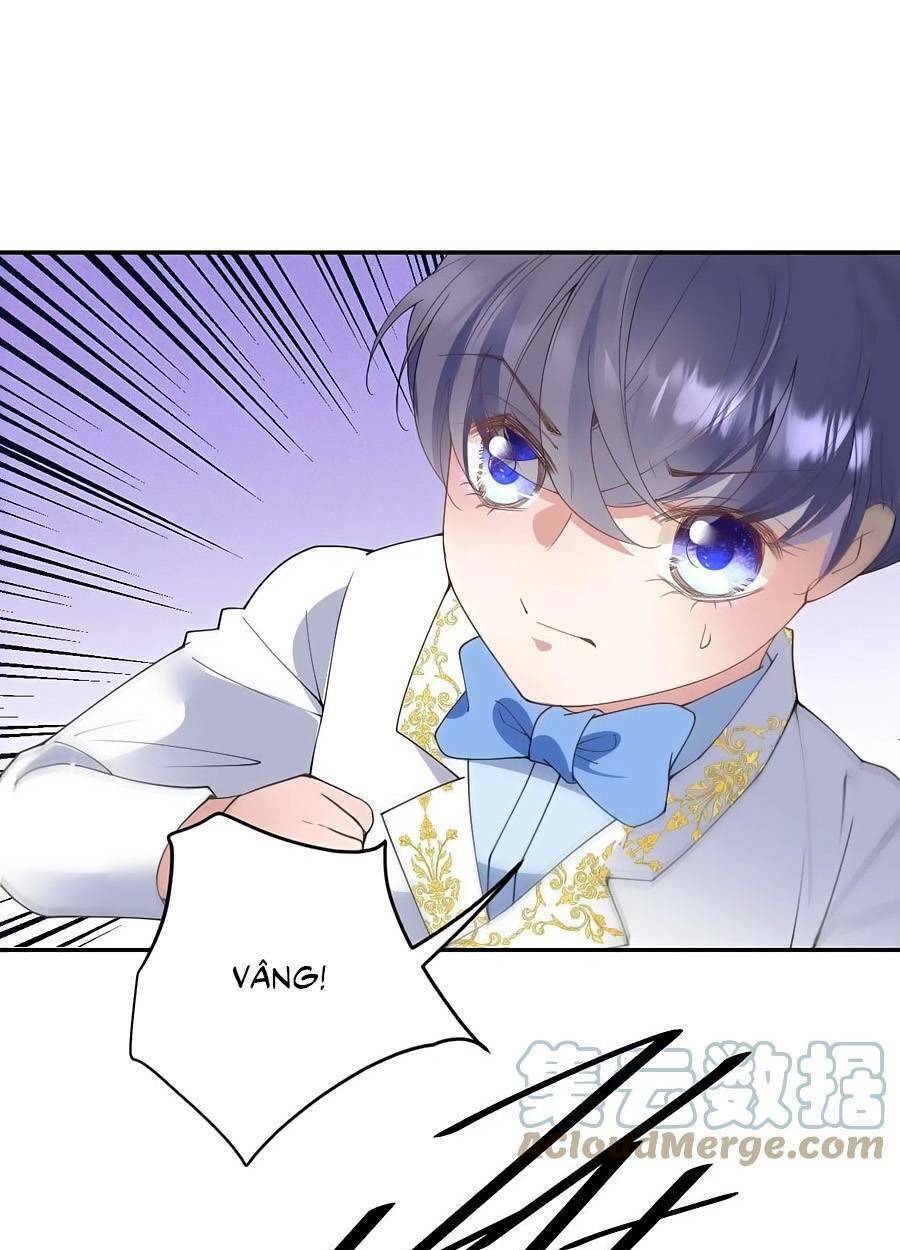 Cô Vợ Mang Thai Một Tặng Một Chapter 198 - Trang 2