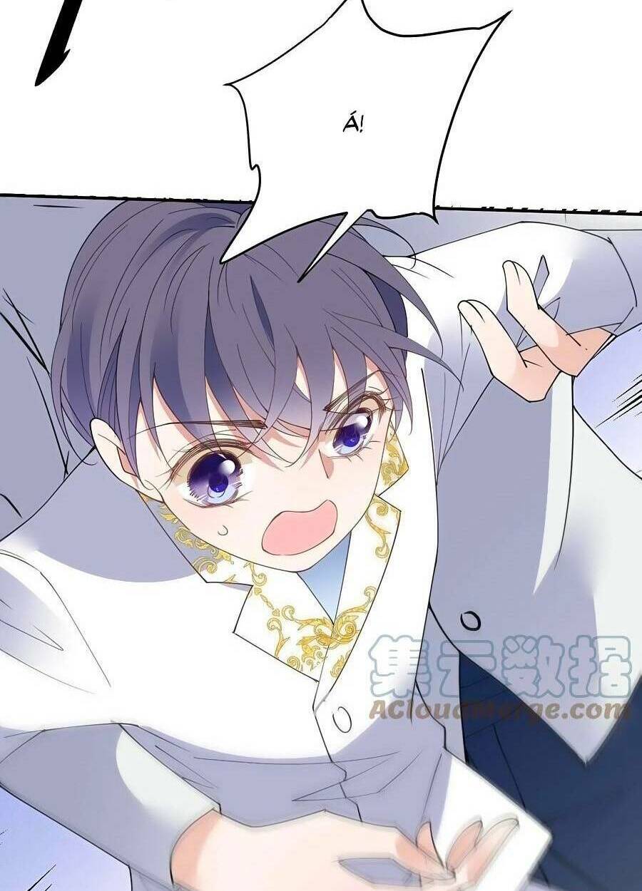 Cô Vợ Mang Thai Một Tặng Một Chapter 198 - Trang 2