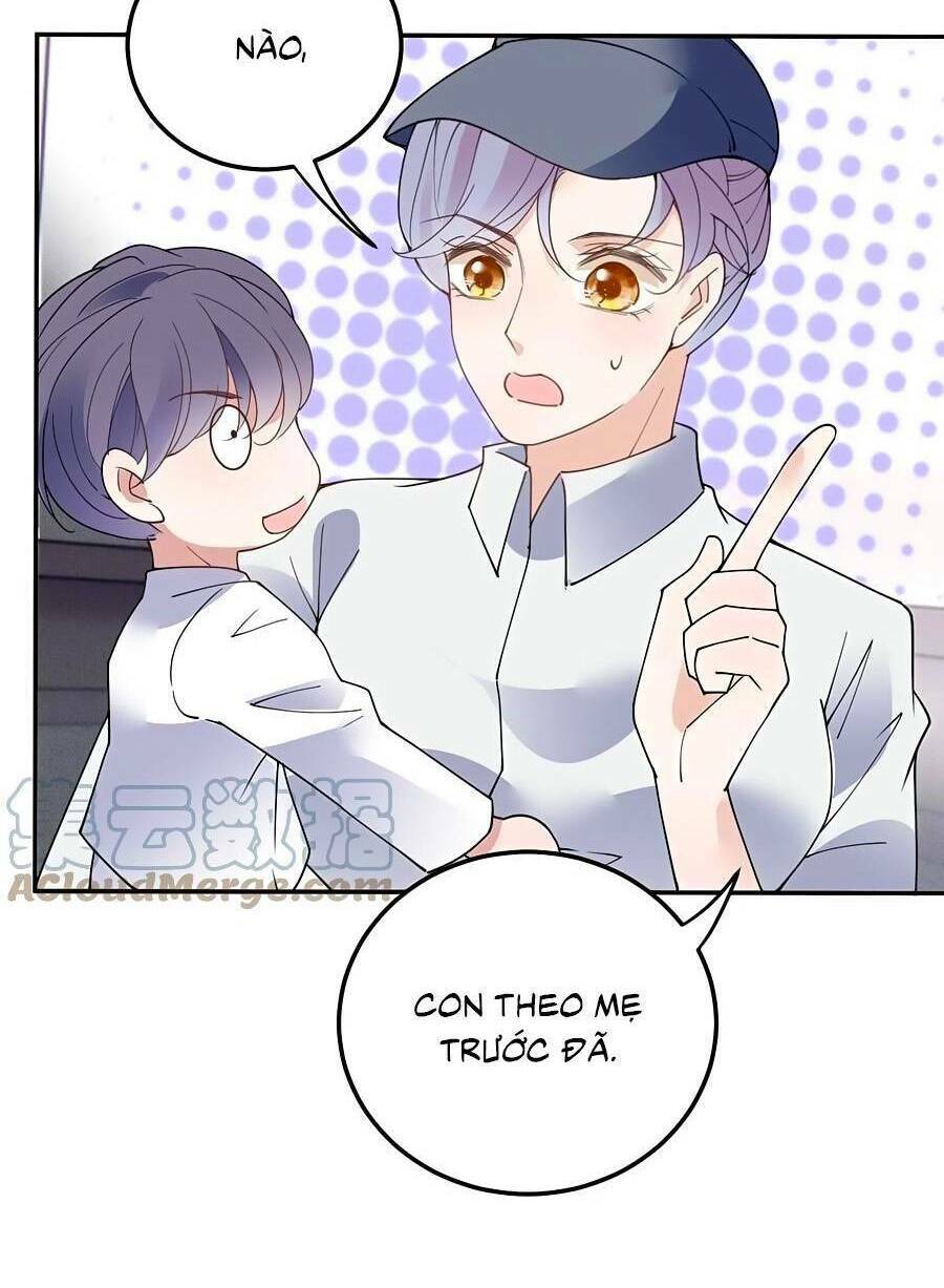 Cô Vợ Mang Thai Một Tặng Một Chapter 198 - Trang 2