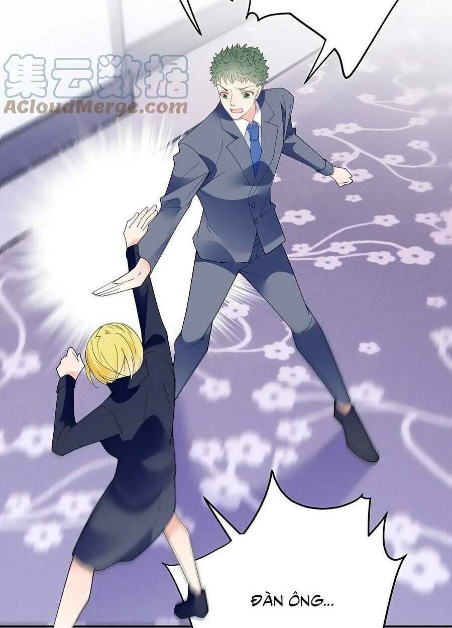 Cô Vợ Mang Thai Một Tặng Một Chapter 198 - Trang 2