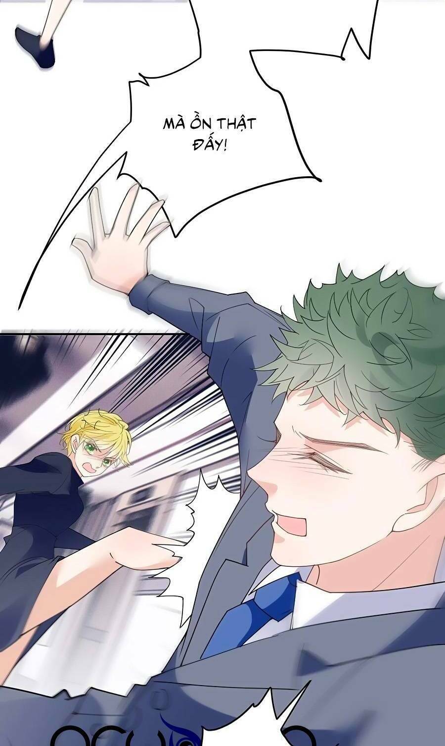 Cô Vợ Mang Thai Một Tặng Một Chapter 198 - Trang 2