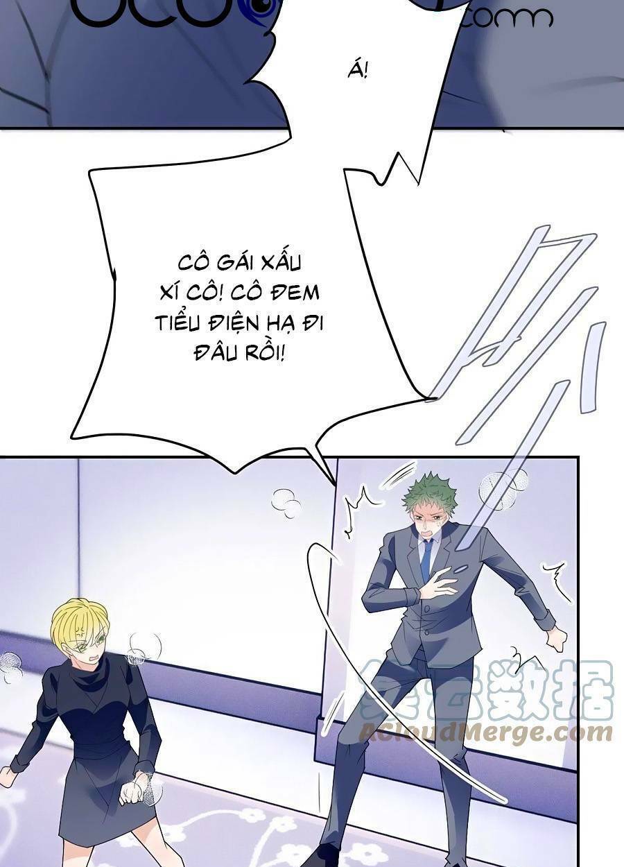 Cô Vợ Mang Thai Một Tặng Một Chapter 198 - Trang 2