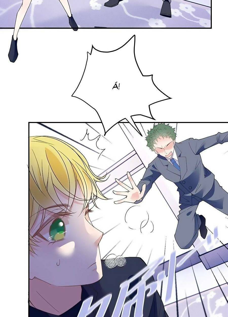 Cô Vợ Mang Thai Một Tặng Một Chapter 198 - Trang 2