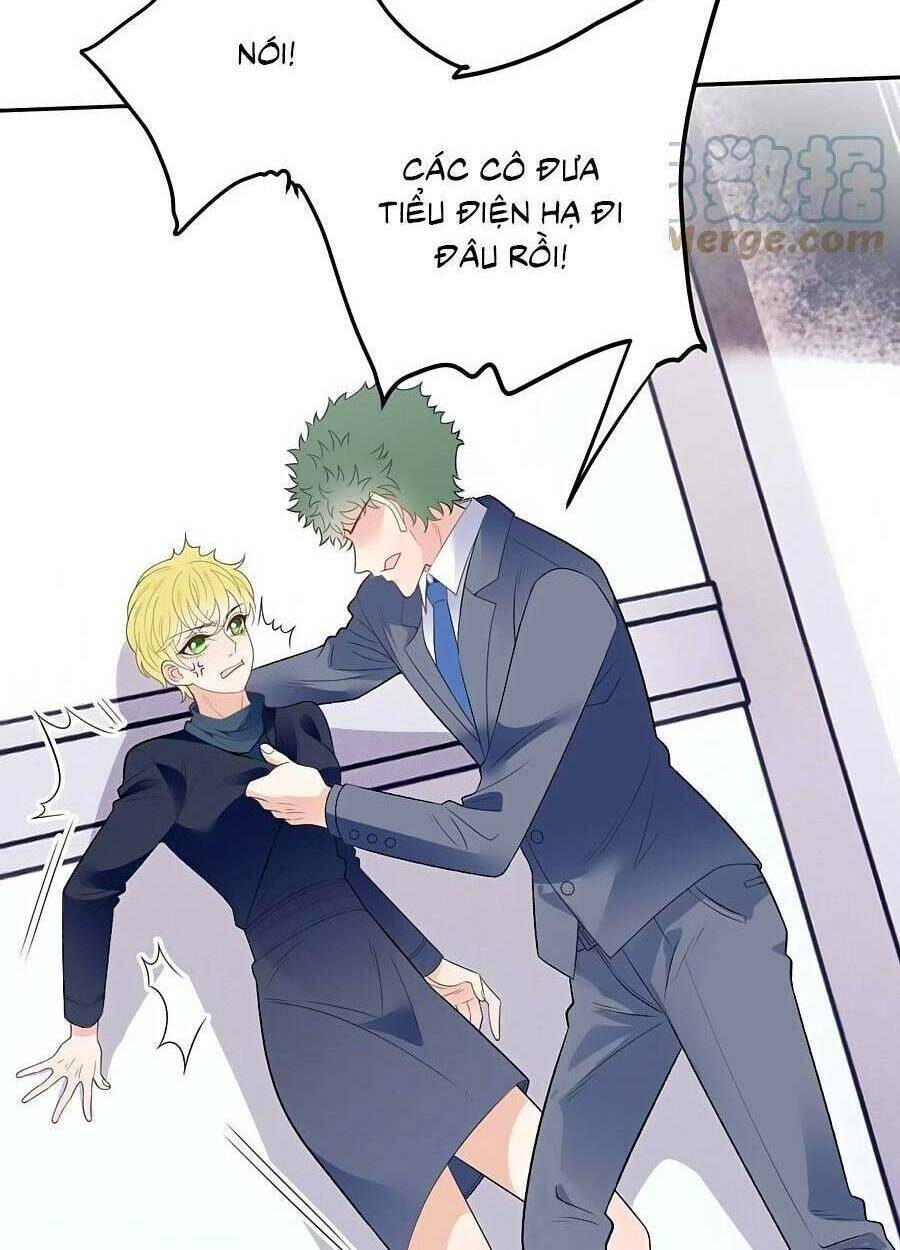 Cô Vợ Mang Thai Một Tặng Một Chapter 198 - Trang 2