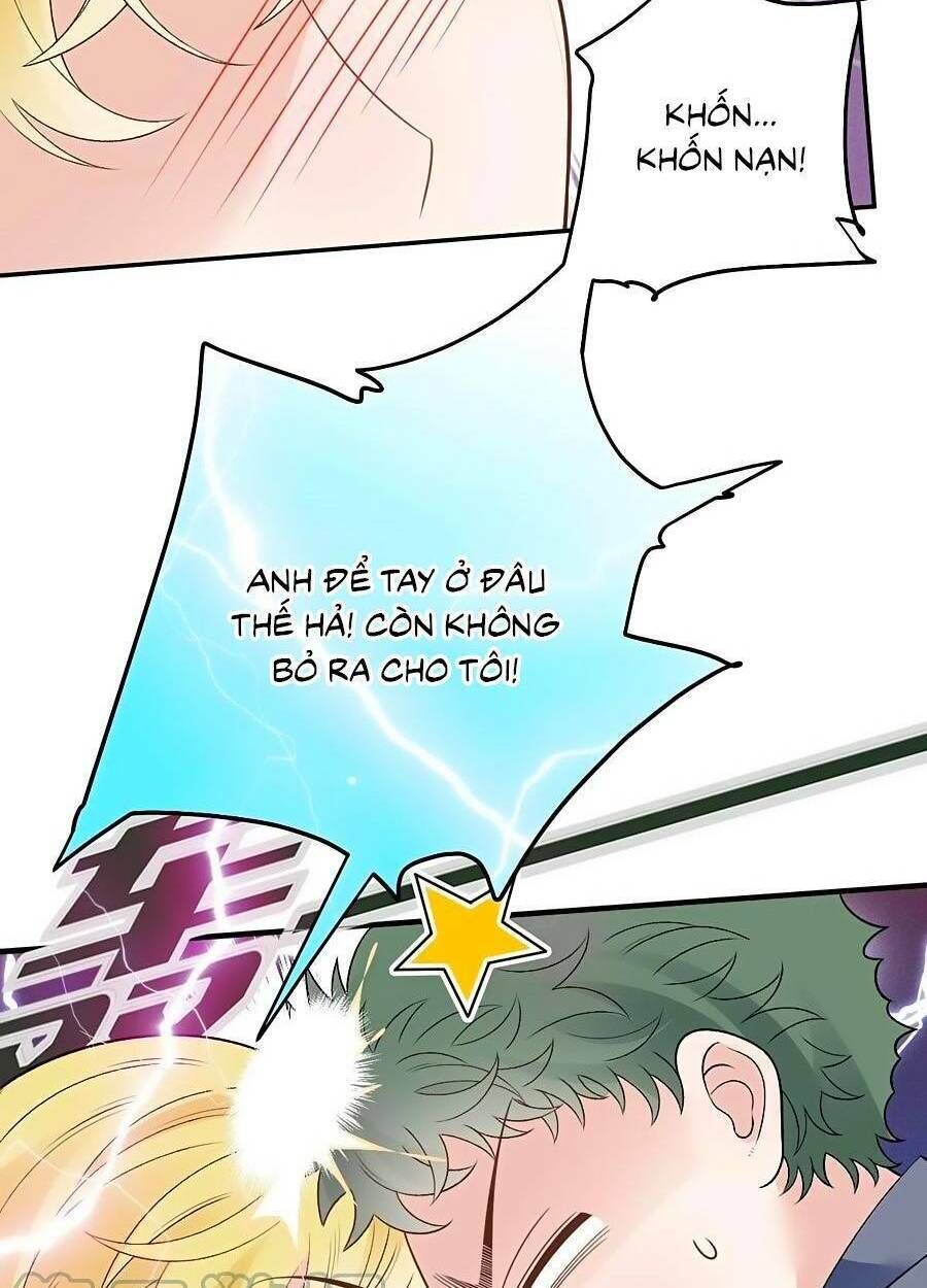 Cô Vợ Mang Thai Một Tặng Một Chapter 198 - Trang 2