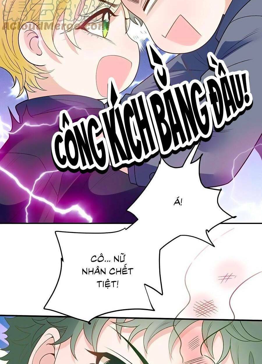 Cô Vợ Mang Thai Một Tặng Một Chapter 198 - Trang 2