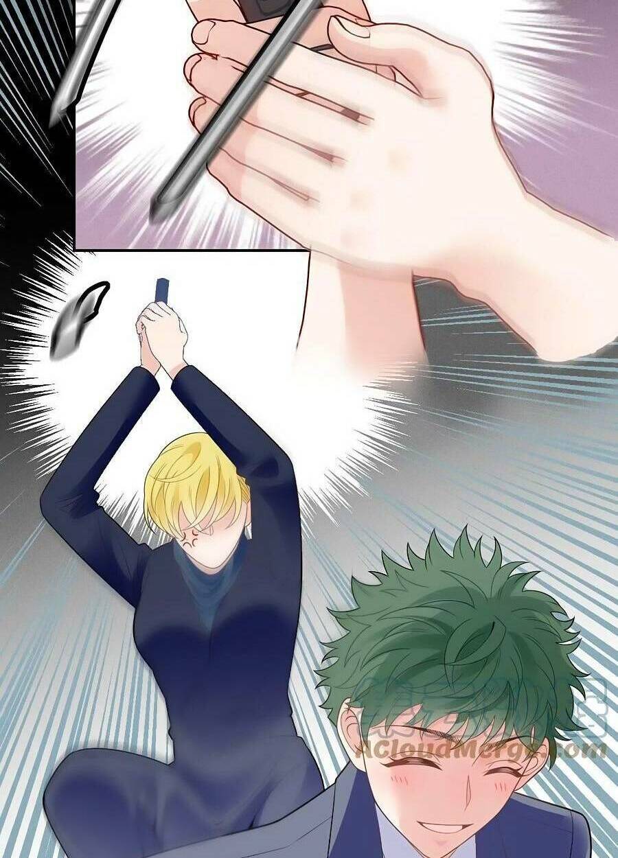 Cô Vợ Mang Thai Một Tặng Một Chapter 198 - Trang 2