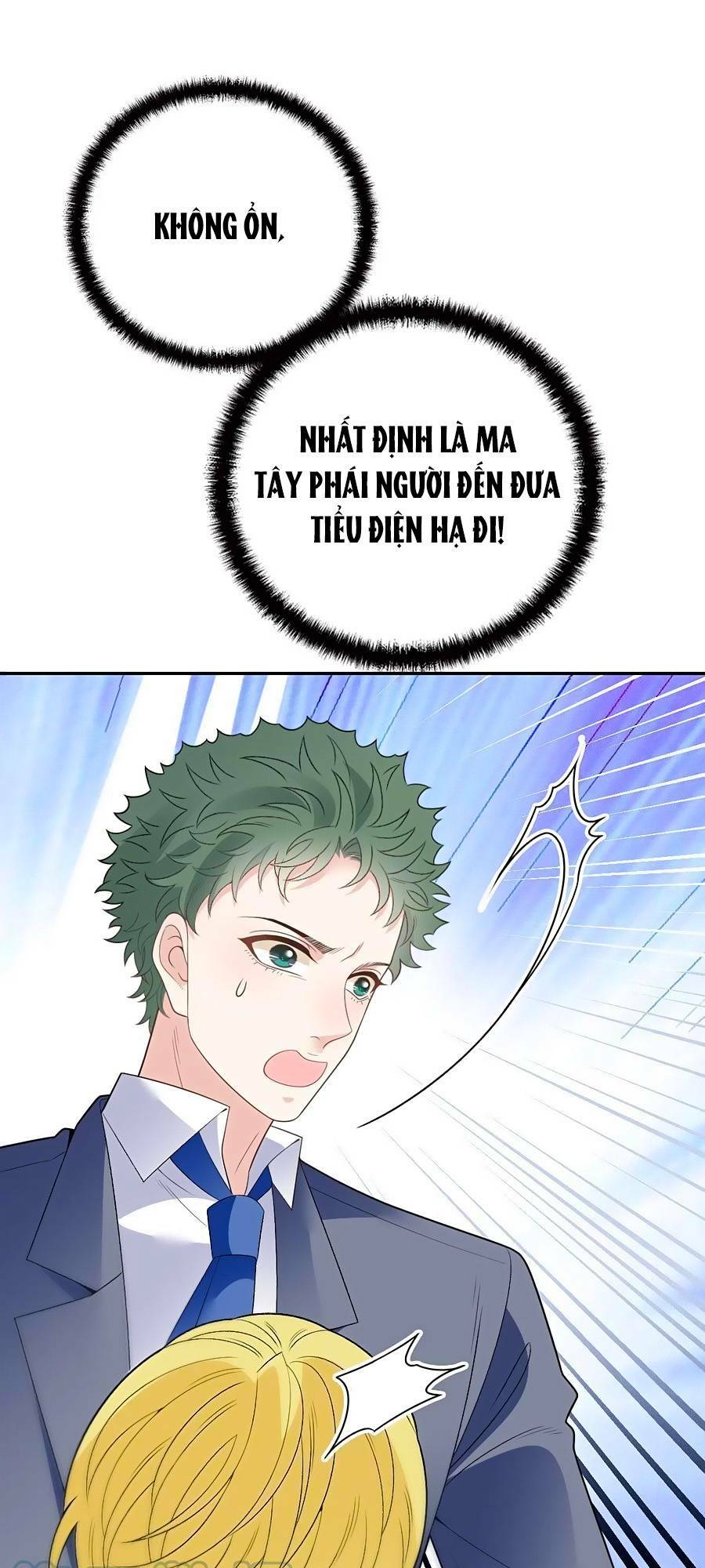 Cô Vợ Mang Thai Một Tặng Một Chapter 199 - Trang 2