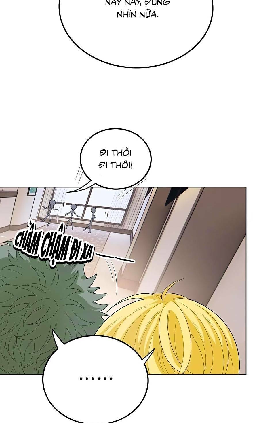 Cô Vợ Mang Thai Một Tặng Một Chapter 199 - Trang 2