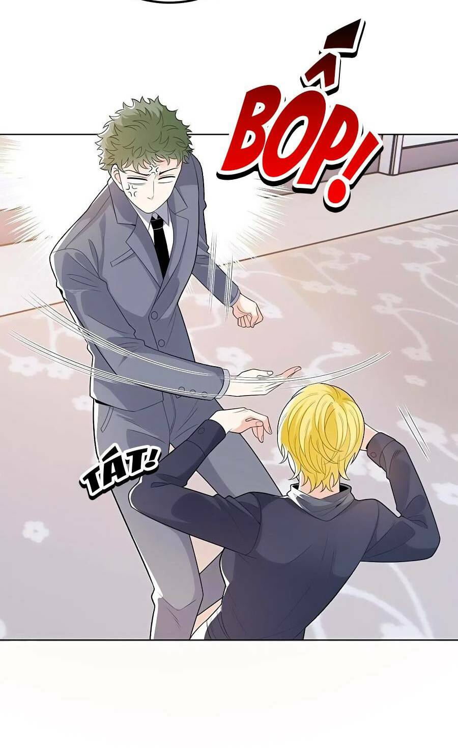 Cô Vợ Mang Thai Một Tặng Một Chapter 199 - Trang 2