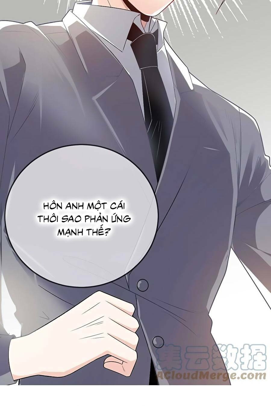 Cô Vợ Mang Thai Một Tặng Một Chapter 199 - Trang 2
