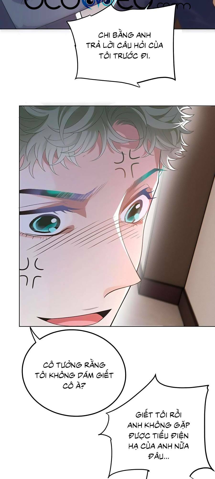 Cô Vợ Mang Thai Một Tặng Một Chapter 199 - Trang 2