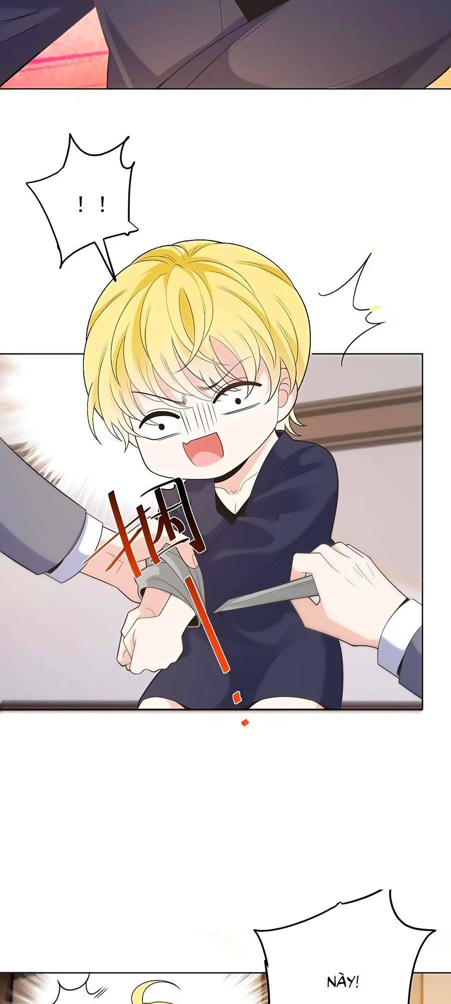 Cô Vợ Mang Thai Một Tặng Một Chapter 199 - Trang 2