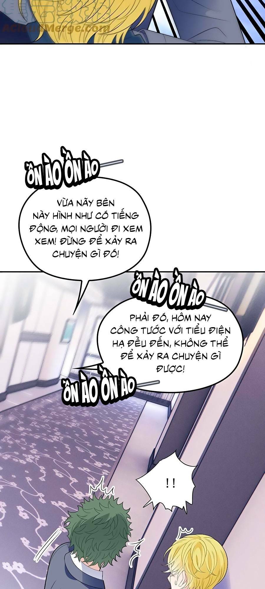 Cô Vợ Mang Thai Một Tặng Một Chapter 199 - Trang 2