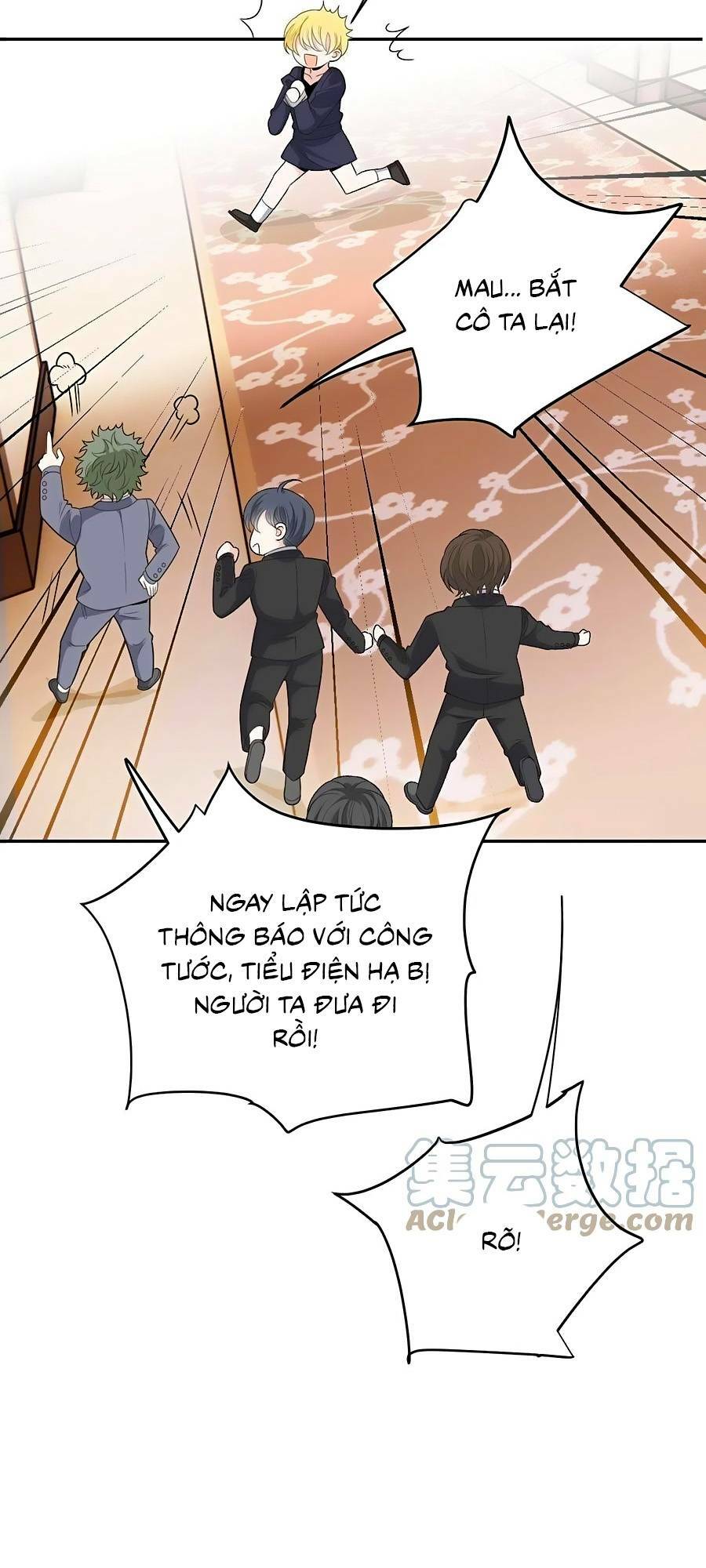 Cô Vợ Mang Thai Một Tặng Một Chapter 199 - Trang 2