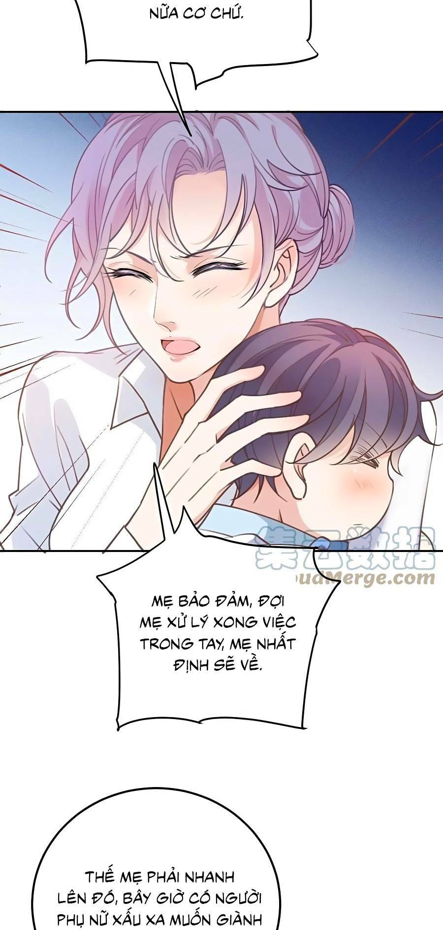 Cô Vợ Mang Thai Một Tặng Một Chapter 199 - Trang 2