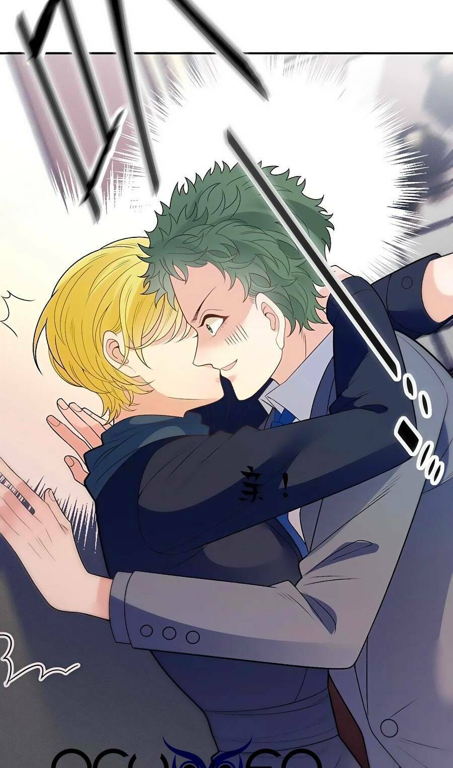 Cô Vợ Mang Thai Một Tặng Một Chapter 199 - Trang 2