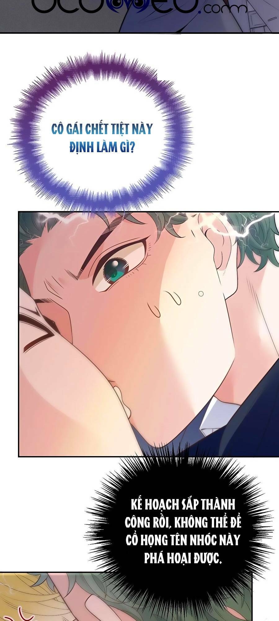 Cô Vợ Mang Thai Một Tặng Một Chapter 199 - Trang 2