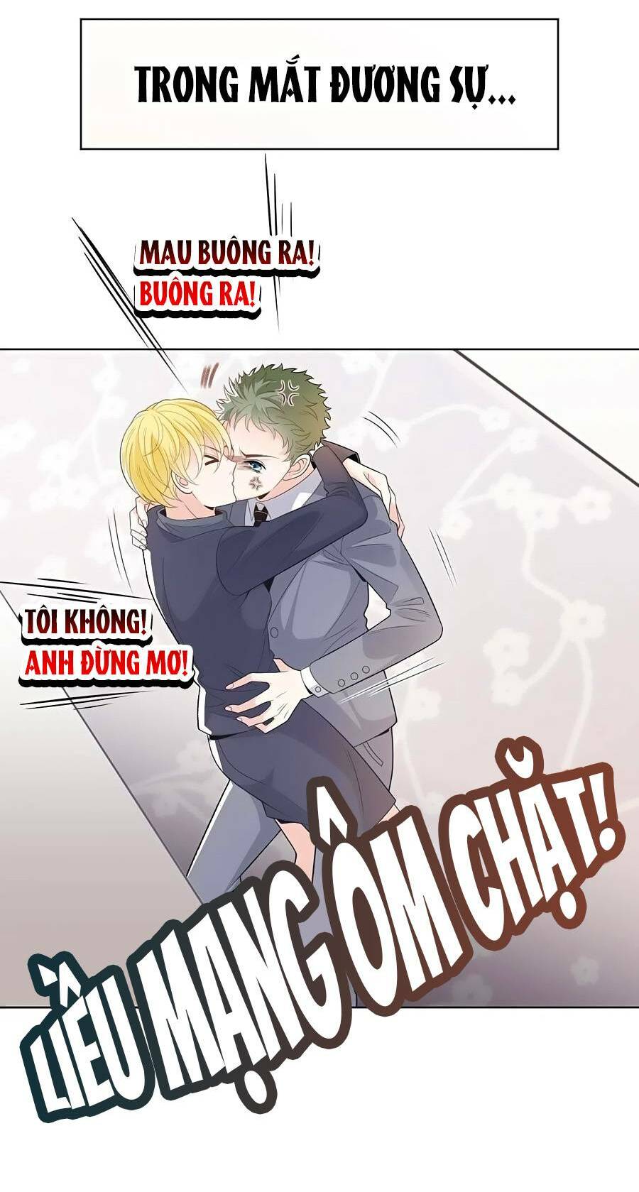 Cô Vợ Mang Thai Một Tặng Một Chapter 199 - Trang 2