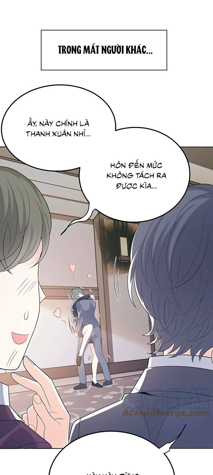 Cô Vợ Mang Thai Một Tặng Một Chapter 199 - Trang 2