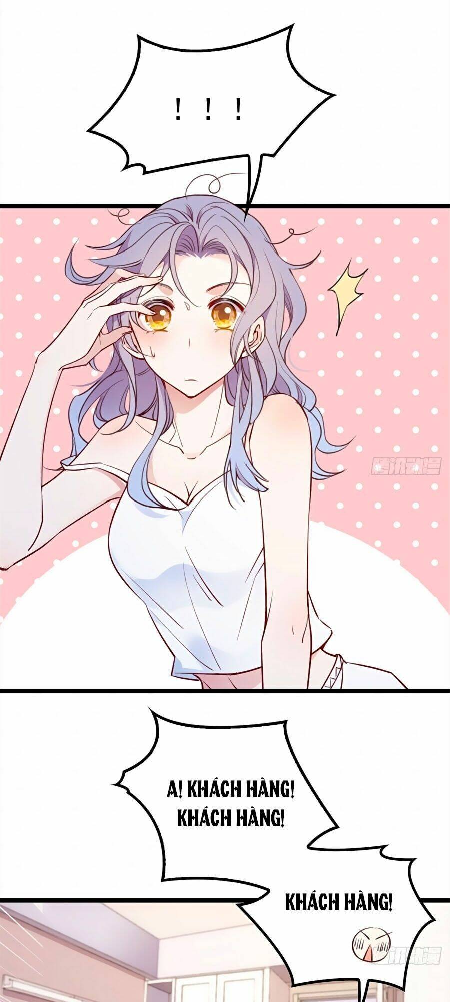 Cô Vợ Mang Thai Một Tặng Một Chapter 2 - Trang 2