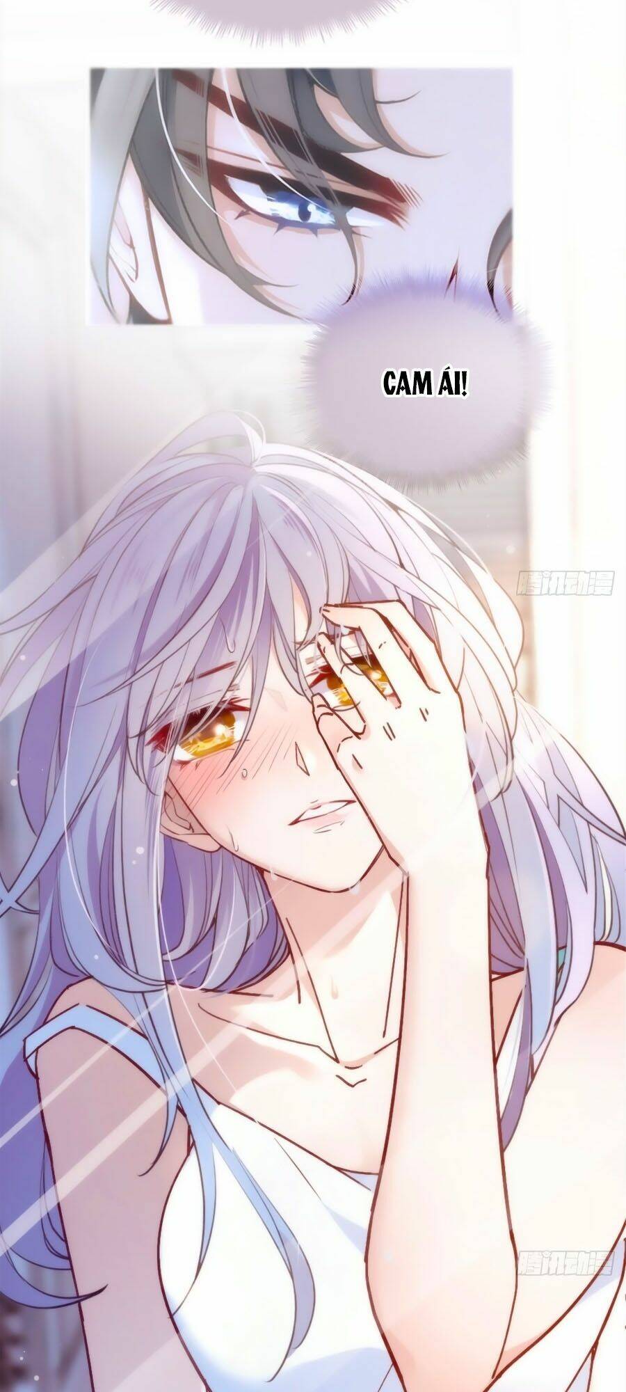 Cô Vợ Mang Thai Một Tặng Một Chapter 2 - Trang 2