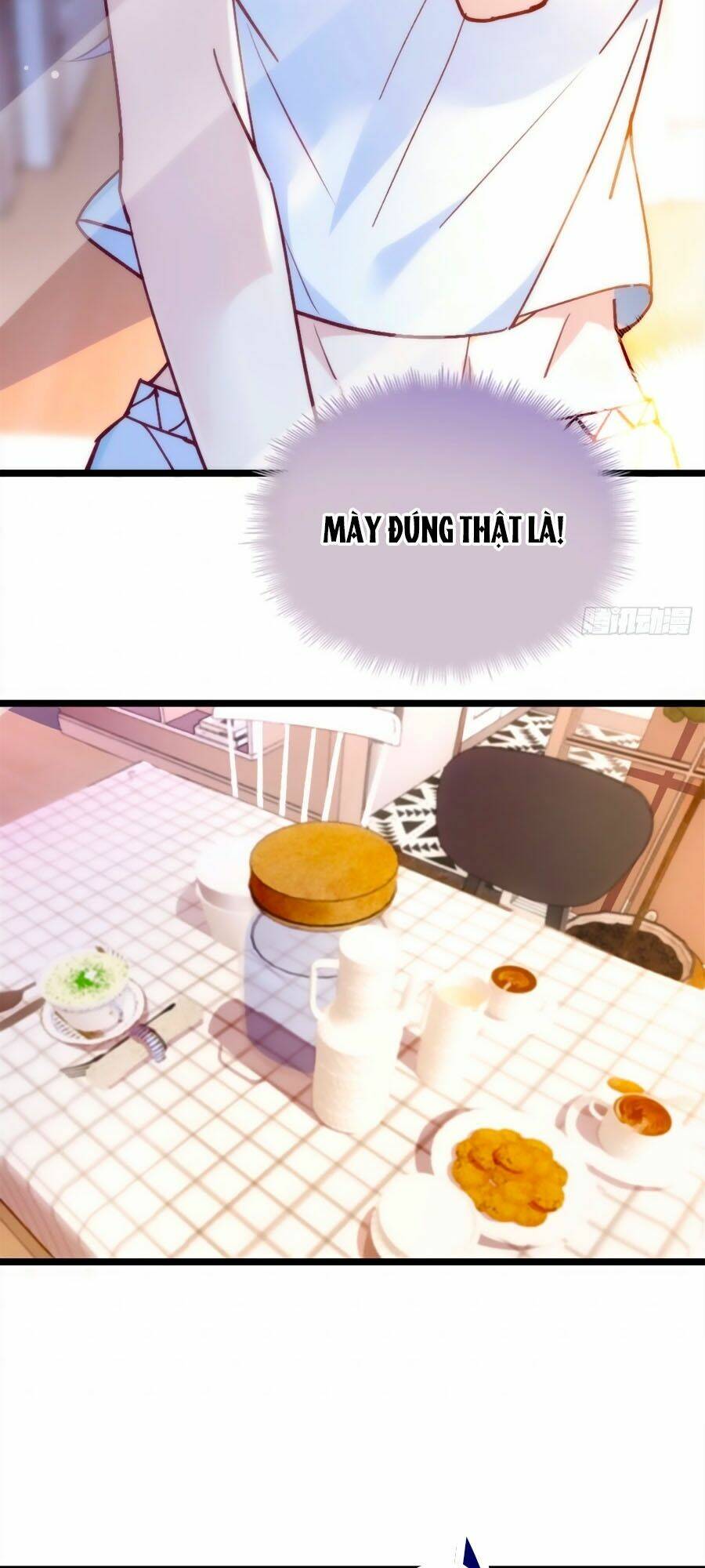 Cô Vợ Mang Thai Một Tặng Một Chapter 2 - Trang 2