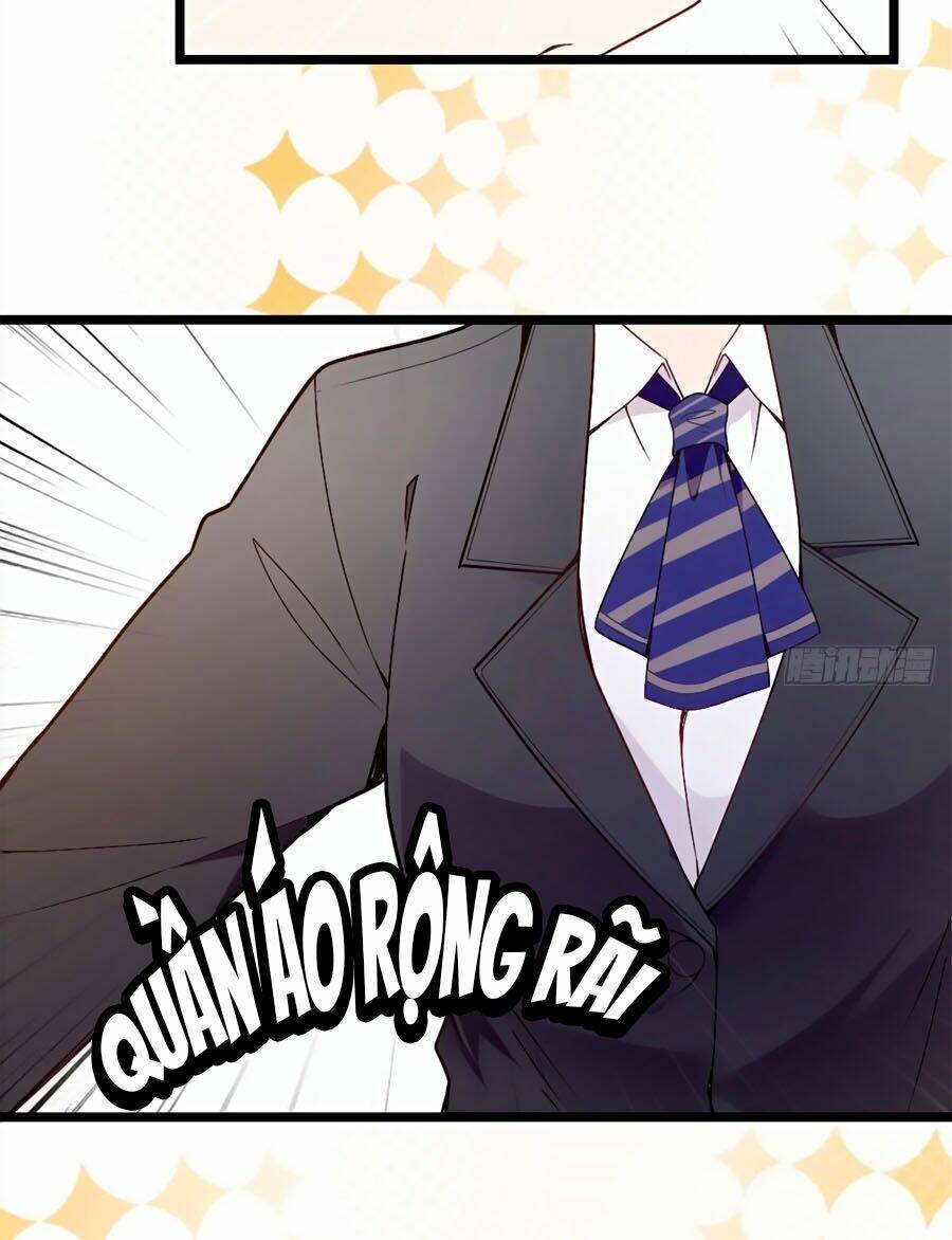 Cô Vợ Mang Thai Một Tặng Một Chapter 2 - Trang 2