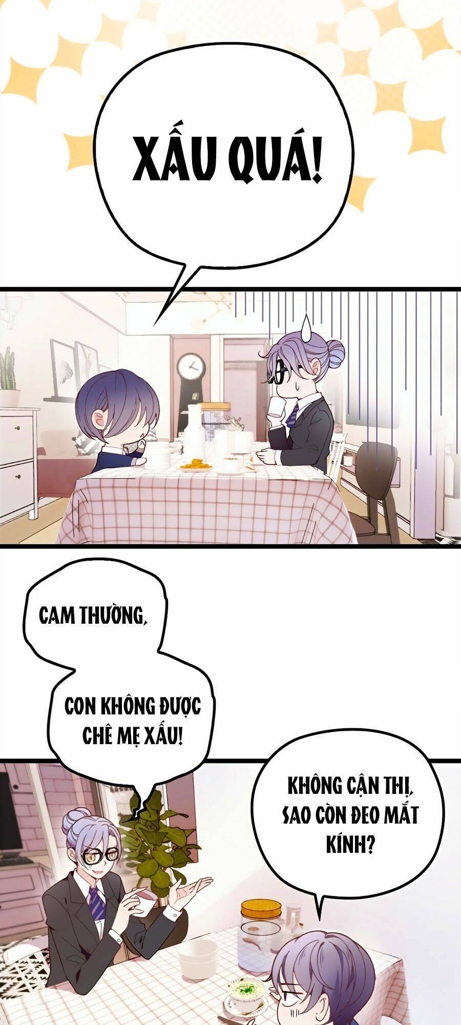 Cô Vợ Mang Thai Một Tặng Một Chapter 2 - Trang 2