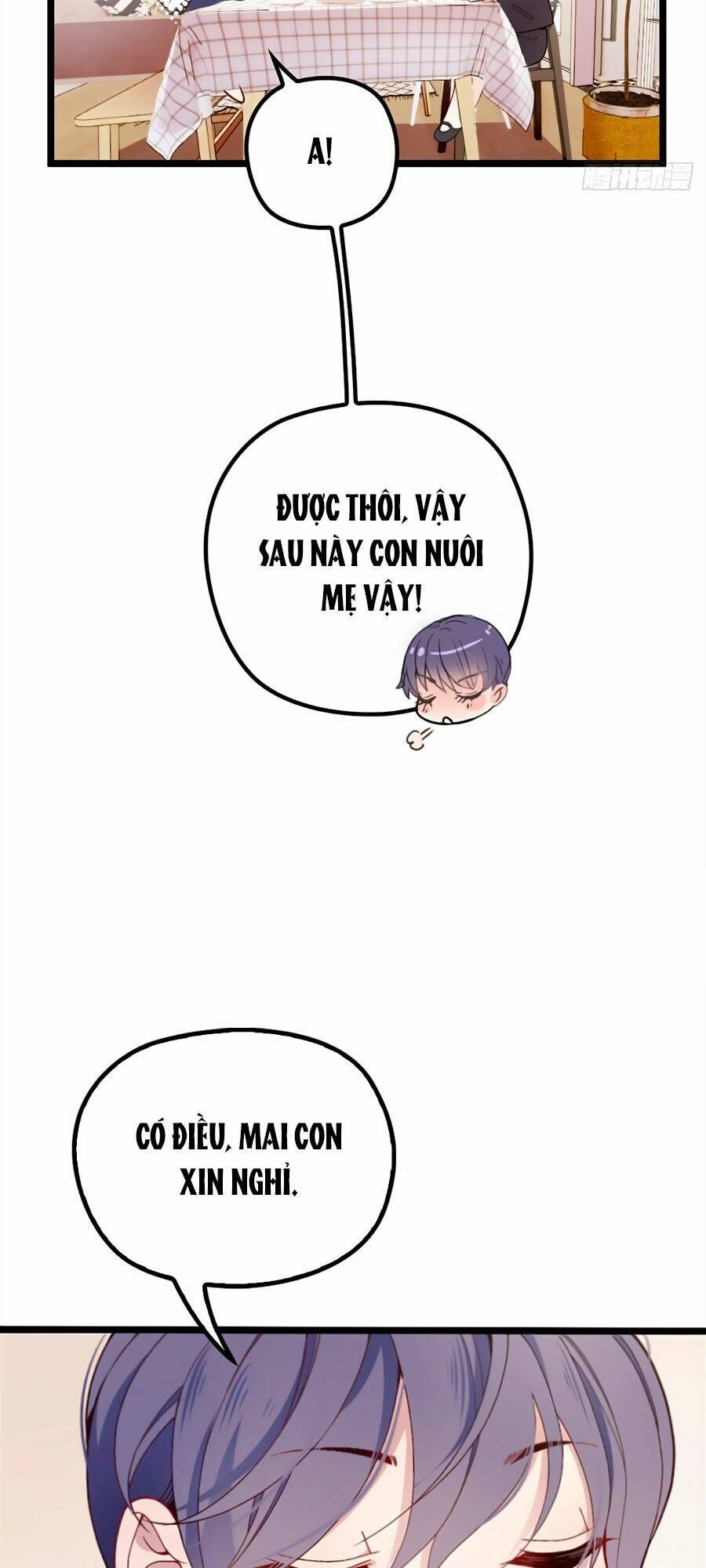 Cô Vợ Mang Thai Một Tặng Một Chapter 2 - Trang 2