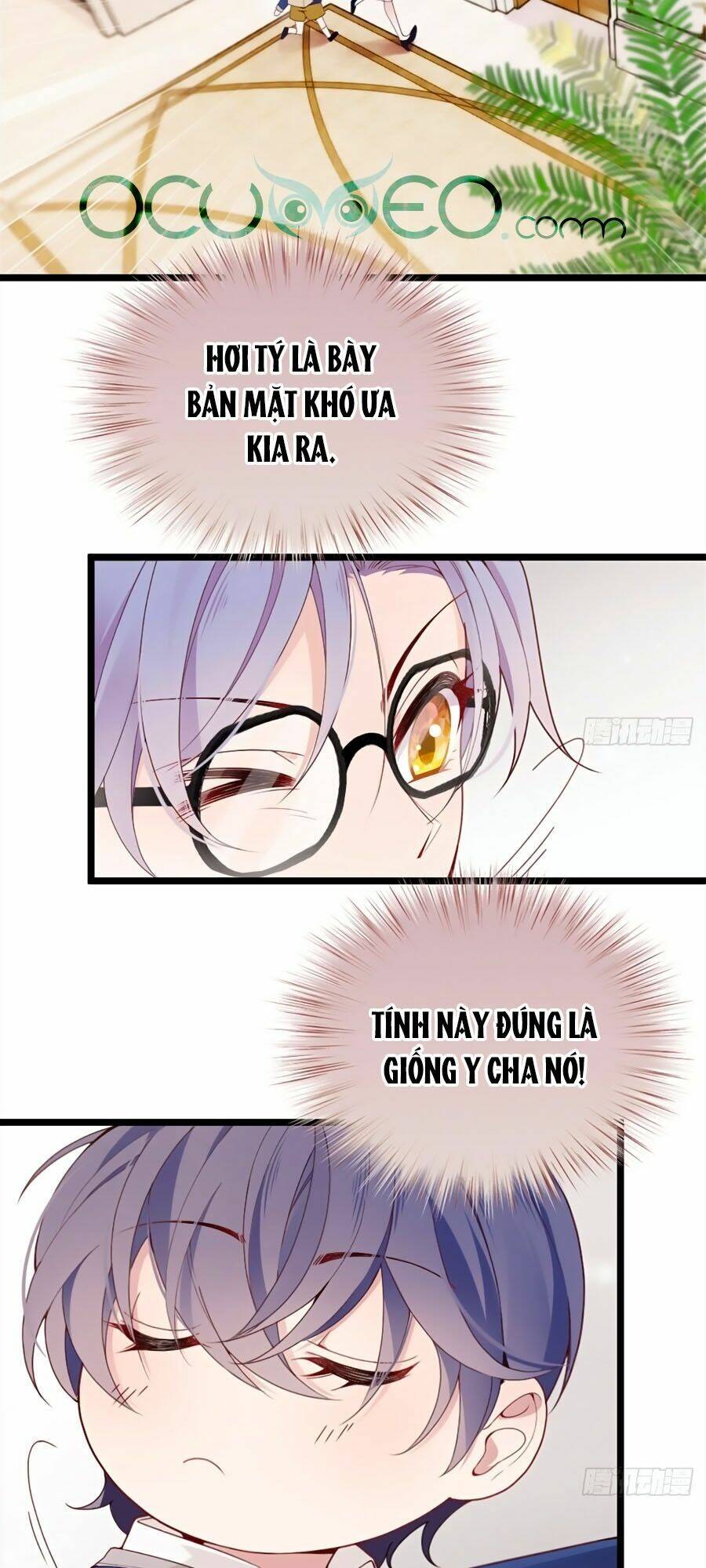 Cô Vợ Mang Thai Một Tặng Một Chapter 2 - Trang 2