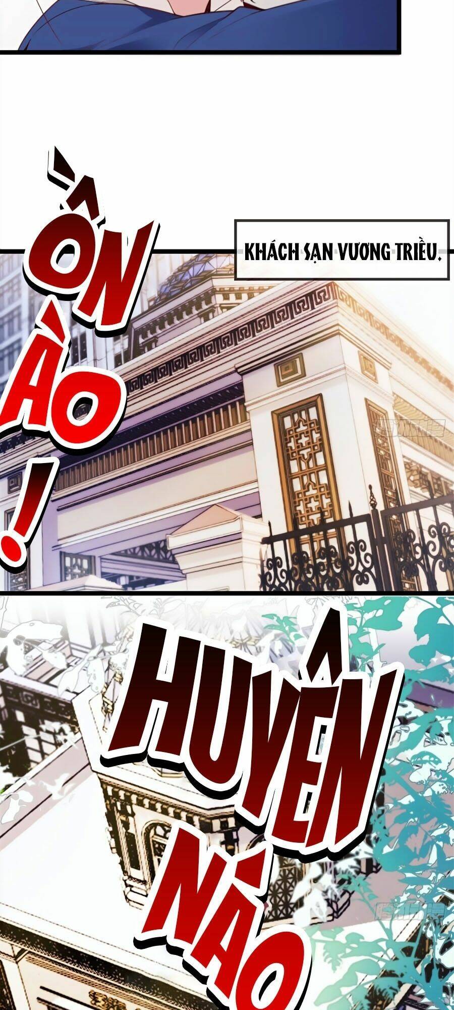 Cô Vợ Mang Thai Một Tặng Một Chapter 2 - Trang 2