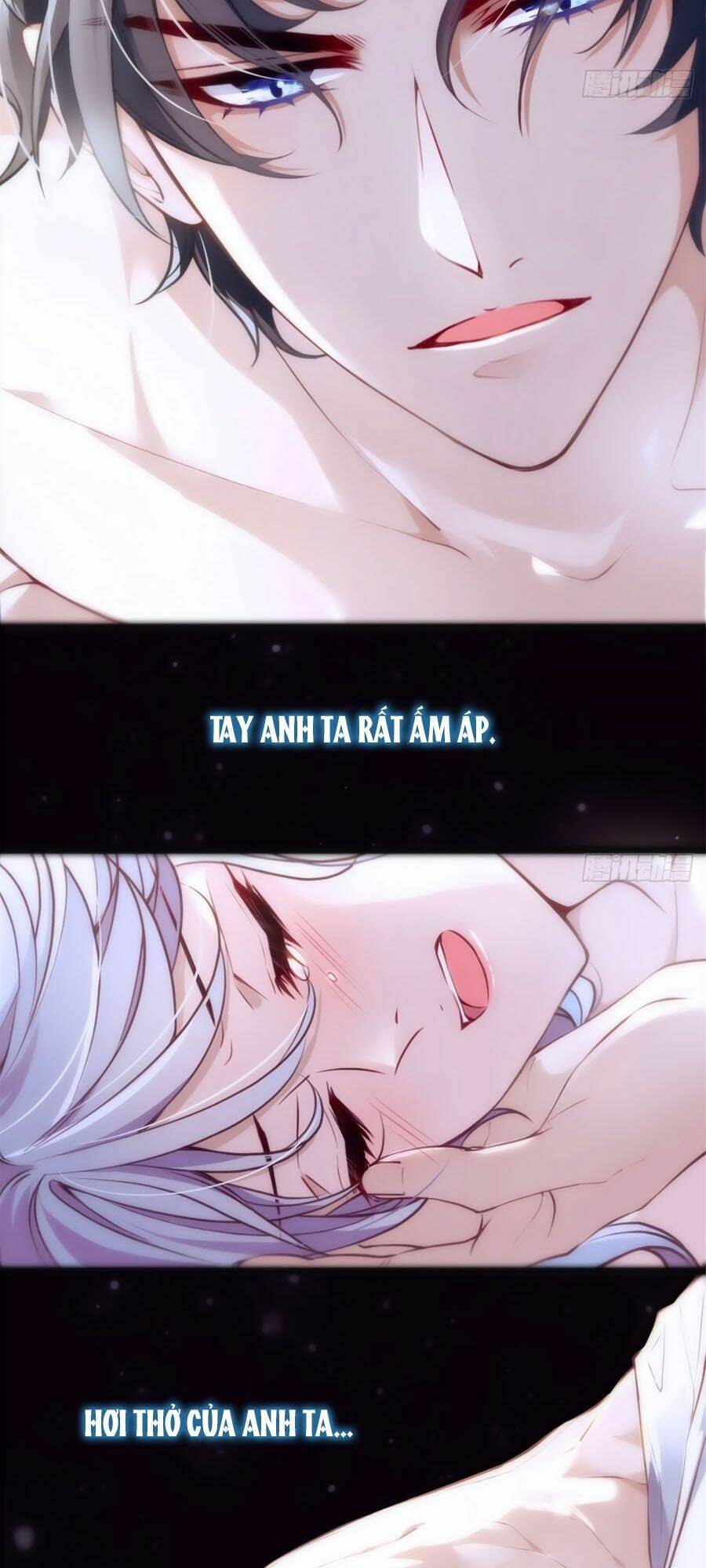 Cô Vợ Mang Thai Một Tặng Một Chapter 2 - Trang 2