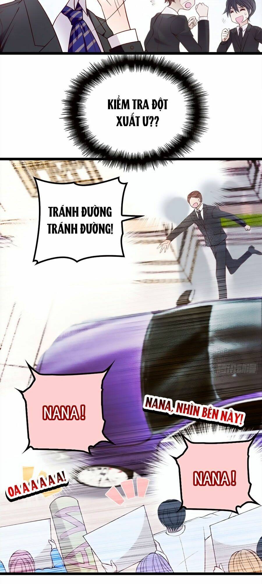 Cô Vợ Mang Thai Một Tặng Một Chapter 2 - Trang 2