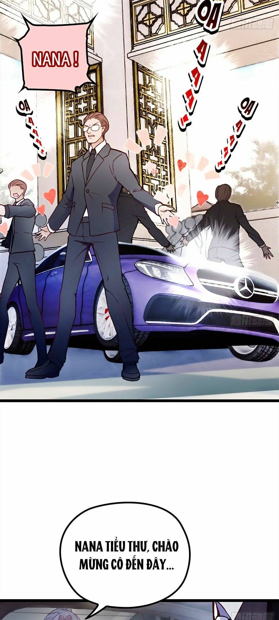 Cô Vợ Mang Thai Một Tặng Một Chapter 2 - Trang 2