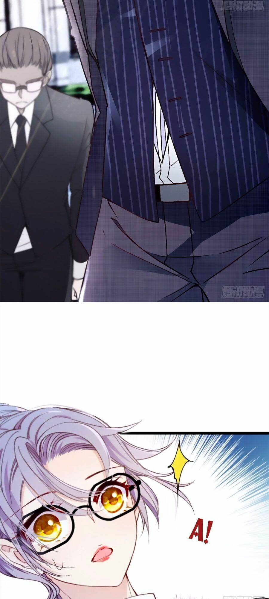 Cô Vợ Mang Thai Một Tặng Một Chapter 2 - Trang 2